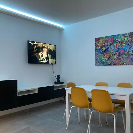 Beach Apartment Апартаменты Коксейде