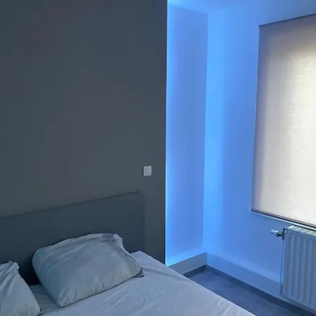 Beach Apartment * Коксейде