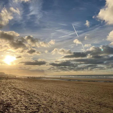 Beach Apartment * Koksijde