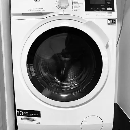 Beach Apartment * Koksijde