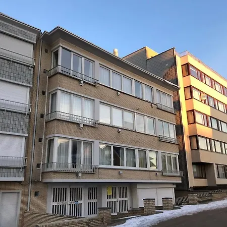 Beach Apartment Lägenhet