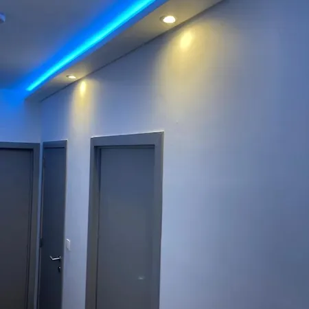 Beach Apartment Daire *